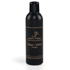 Puppy en Kitten Shampoo Jean Peau 1 l