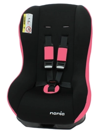 Autostoel Nania Eco Maxim Fushia