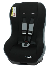 Autostoel Nania Eco Maxim Shadow/Black