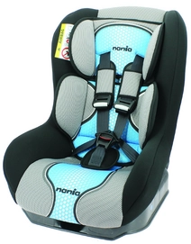 Autostoel Nania First Driver Pop Blue