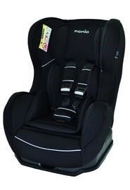 Autostoel Nania Limited Cosmo SP+ Quilt Black