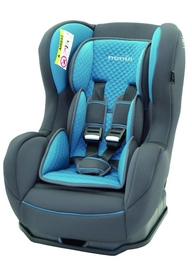 Autostoel Nania Limited Cosmo SP+ Quilt Petrol