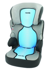 Autostoel Nania First Befix Pop Blue