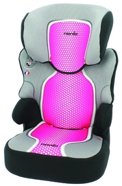 Autostoel Nania First Befix Pop Pink