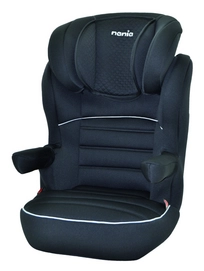 Autostoel Nania Limited R-Way SP Quilt Black