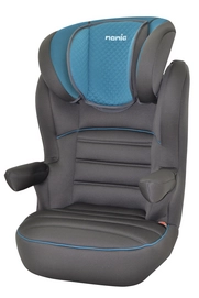 Autostoel Nania Limited R-Way SP Quilt Petrol
