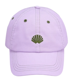 Cap New Amsterdam Surf Association Logo Seafogg Moss