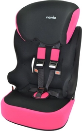 Autostoel Nania ECO Racer Fushia