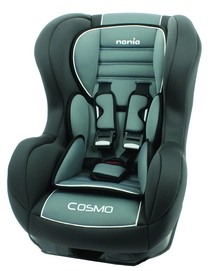 Autostoel Nania Luxe Cosmo SP Isofix Agora Storm