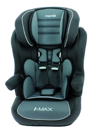Autostoel Nania Luxe I-Max SP Isofix Agora Storm
