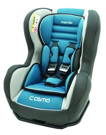 Autostoel Nania Luxe Cosmo SP+ Agora Petrol