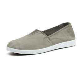 Slipper Natural World Camping Cemento