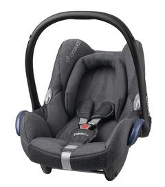 Autostoel Maxi-Cosi Cabriofix Sparkling Grey