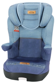 Autostoel Nania Denim Sena SP Blue