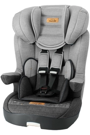 Autostoel Nania Denim Myla SP Grey