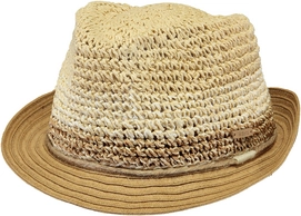 Chapeau Barts Men Robec Hat Natural