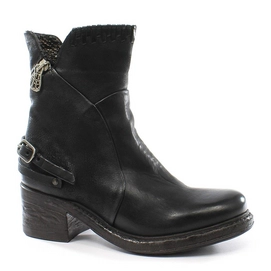 Stiefeletten A.S. 98 Airstep 261202 Nero