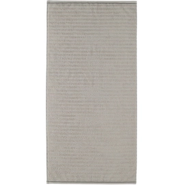 Badlaken Cawö Elements Stripes Beige