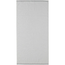 Badlaken Cawö Elements Stripes Wit