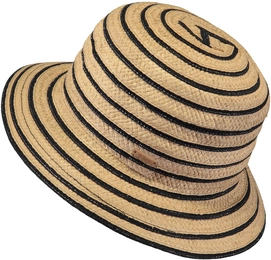 Hat Barts Women Scarpe Black