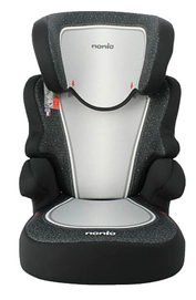 Autostoel Nania Befix SP Skyline Black