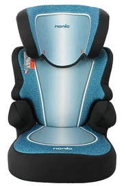 Autostoel Nania Befix SP Skyline Blue