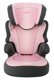 Autostoel Nania Befix SP Skyline Pink