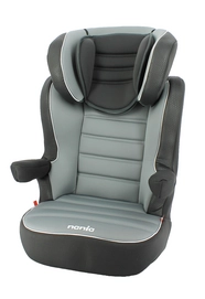 Autostoel Nania R-Way Shadow