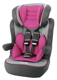 Autostoel Nania I-Max SP Framboise