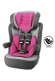 Autostoel Nania I-Max SP Isofix Framboise