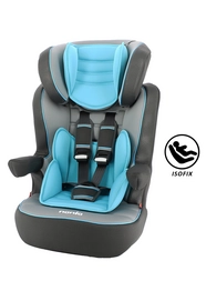 Autostoel Nania I-Max SP Isofix Blue