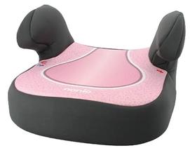 Zitverhoger Nania Dream Skyline Pink