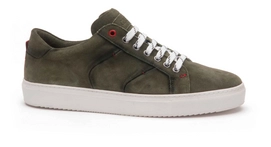 Sneaker Greve Club Zone Inverno Delave