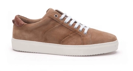Sneaker Greve Club Zone Sahara Delave Herren