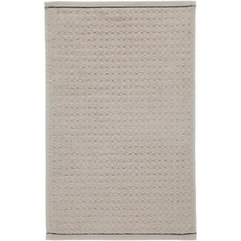 Gastendoek Cawö Elements Beige (set van 6)