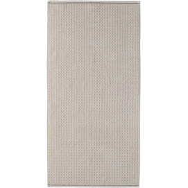 Badlaken Cawö Elements Beige