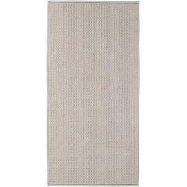 Saunadoek Cawö Elements Beige
