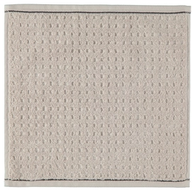 Petite Serviette Cawö Elements Beige (Lot de 6)
