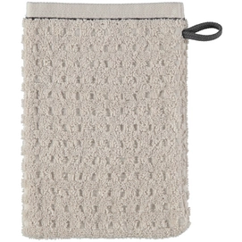 Waschlappen Cawö Elements Beige (6-teilig)