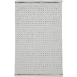 Gastendoek Cawö Elements Wit (set van 6)