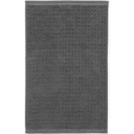 Gastendoek Cawö Elements Grijs (set van 6)