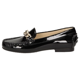 Mocassin Sioux Women Libisia 702 Spongy Black