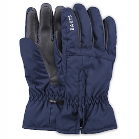 Handschuh Barts Kids Zipper Gloves Navy-XS