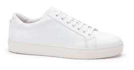 Sneaker Greve Club Zone Bianco/Bianco