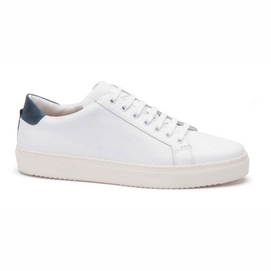 Greve Club Zone Bianco/Blue Herren