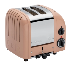 Broodrooster Dualit 2 Slots NewGen Desert