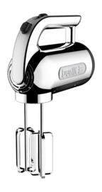 Handmixer Set Dualit Chroom
