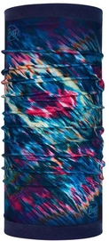 Nekwarmer Buff Reversible Polar Lux Multi