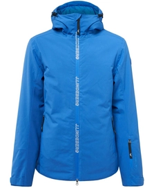 Ski Jas J.Lindeberg Men Ace Jacket Nautical Blue