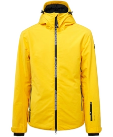 Ski Jas J.Lindeberg Men Ace Jacket Daylily